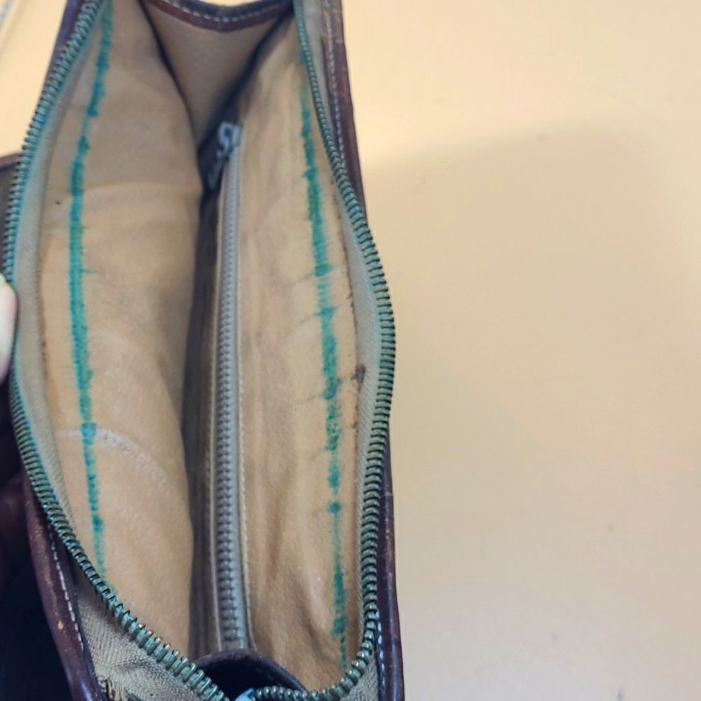 Authentic Celine Vintage Wristlet - Picture 9 of 12